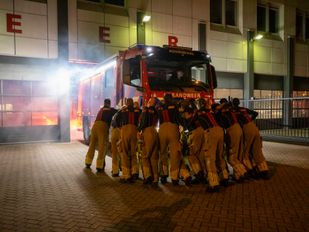 nieuws roosendaal brandweer brabant