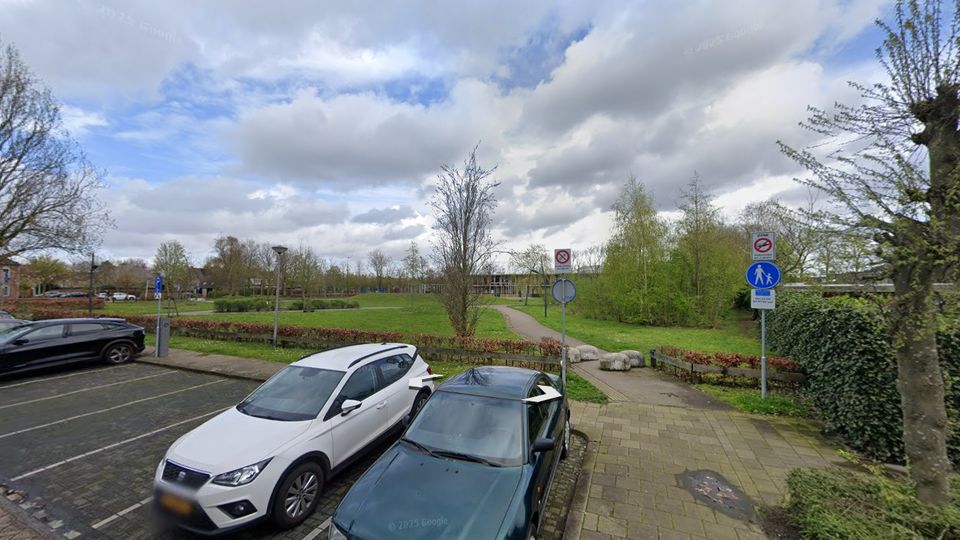 Vogelaarpark Etten-Leur