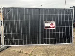 sluiting drugspand zundert