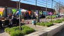 opening Buurtplein Kalsdonk