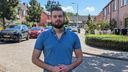 Bergs raadslid Julien Voets vindt dat Stadlander soms te streng is