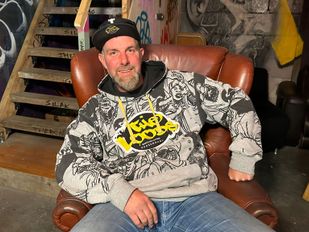 The Loods Hall of Fame Roosendaal