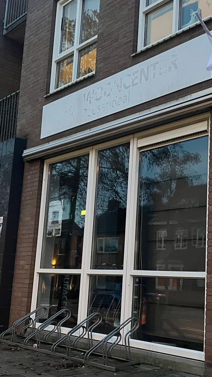 Aankoop Poolse supermarkt Roosendaal