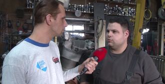 Pulling Update - Pulling Update - Hoe is het met afl. 4