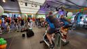 Deelnemers CycleSensation fietsen ruim 25.700 euro bij elkaar voor Roparun