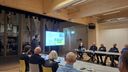 Hans Rombouts lezing D-Day Normandië