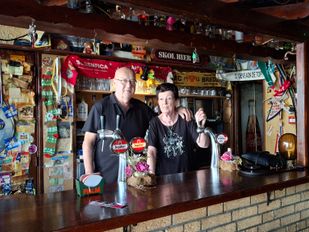 Deuren &#8217;t Tapperijke gesloten, maar herinneringen leven voort: &#8216;Iedere dag was een hoogtepunt&#8217;