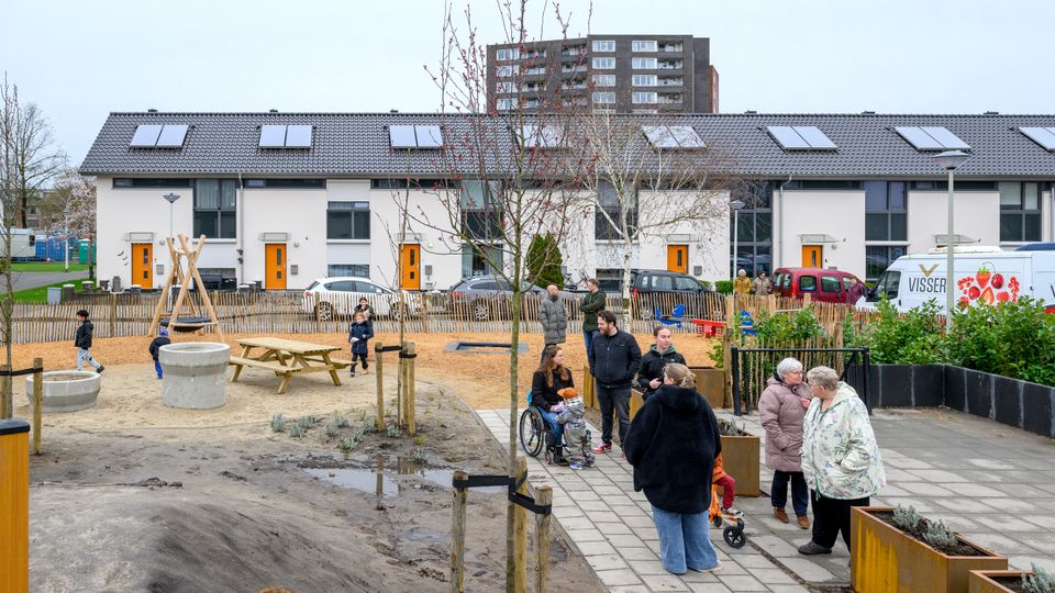 nieuws roosendaal speeltuin inclusie