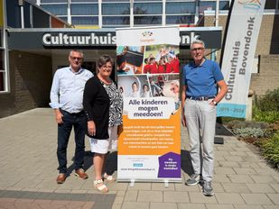 Stichting Leergeld Roosendaal