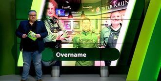 ZuidWest Update - 20 februari – Roosendaal | Bergen op Zoom | Woensdrecht | Tholen | Steenbergen