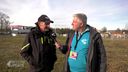 Mathieu van der Poel en Fem van Empel winnaars GP Adrie van der Poel