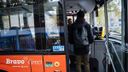 Streekbussen nemen stadsvervoer over in Bergen op Zoom