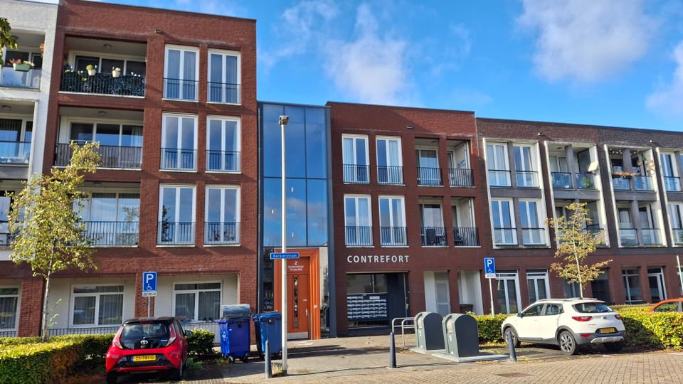 Etten-Leur zoekt fitte ouderen om goede sociale basis te creëren in seniorencomplexen