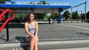 Kim Verhees (23) kan NS-stem perfect imiteren: &#8216;Vrienden denken vaak aan mij als ze op het station staan&#8217;