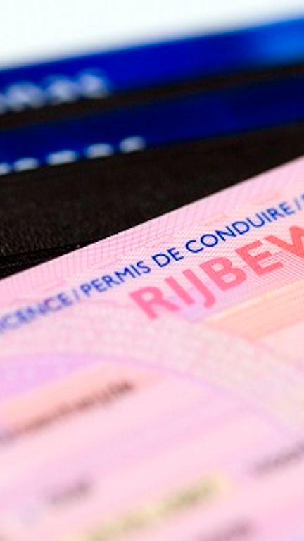 Vertrek CBR uit Roosendaal