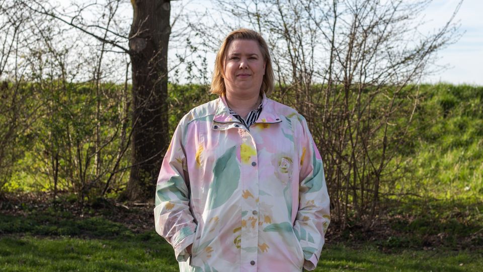 De toneelvereniging bracht Ilse naar Moerdijk: &#8216;Bijna een familie aangelegenheid&#8217;