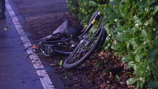 fiets aangereden rijsbergseweg etten-leur