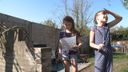 Natuureducatie in eigen achtertuin
