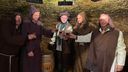 750 jaar Oud Gastel