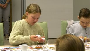 Burgemeestersontbijt Zundert.