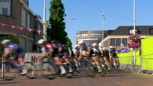 Draai van de Kaai 2024