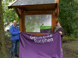 Informatiehokje gemeente Rucphen