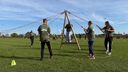 Leerlingen Munnikenheide College worden klaar&shy;gestoomd voor examenjaar met speciale training