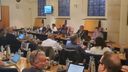 Bergs restcollege overleeft ternauwernood motie van wantrouwen