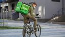 Uber Eats begint met bezorgen in Roosendaal: &#8220;Voorlopig enkel in de stad&#8221;