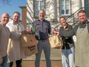 Vers Voor Vandaag gelanceerd in Zundert: &#8216;Doodzonde als het in de kliko belandt&#8217;