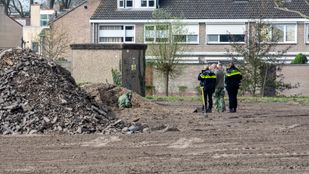 granaat roosendaal noordlaan