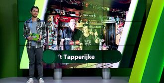 ZuidWest Update Weekoverzicht - 2 augustus – West-Brabant