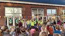 Buurtpreventieteam Nispen werkt samen met basisschool: &#8216;Jong geleerd is oud gedaan&#8217;