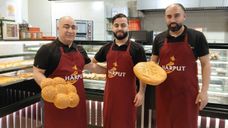 bakkerij harput ramadan brood