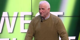 ZuidWest Uitgelicht - ZuidWest Uitgelicht - Gerard de Backer - 13 maart 2026