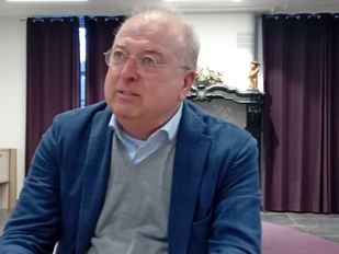 Bijna bestuursakkoord in Roosendaal: &#8216;De kip is nog aan het broeden&#8217;