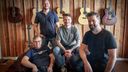 Ex-medewerkers Van Gorp bouwen aan nieuw muziekwalhalla in Roosendaal
