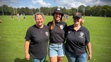 Rugby Club Roosendaal zoekt nieuwe aanwas voor het damesteam.