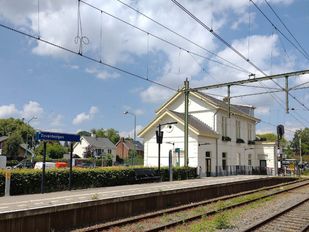 station zevenbergen nieuws brabant moerdijk