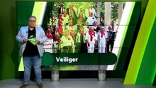 22 mei – Moerdijk | Etten-Leur | Zundert | Halderberge | Rucphen