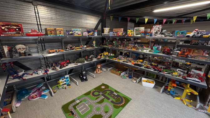 Foto: ZuidWest Update.