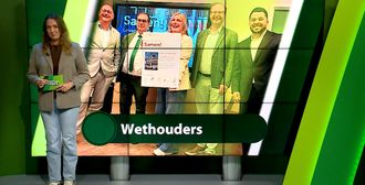 ZuidWest Update - 10 juni – Roosendaal | Bergen op Zoom | Woensdrecht | Tholen | Steenbergen