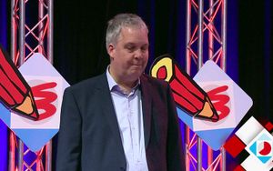 Lijsttrekkersdebat Halderberge