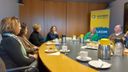 Samen in de Regio en Bravis ziekenhuis tekenen samenwerkings&shy;overeenkomst