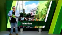 15 juni – Moerdijk | Etten-Leur | Zundert | Halderberge | Rucphen