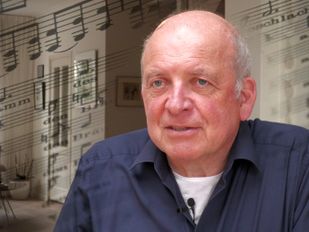 De Matthäus Passion verveelt Ben (67) nooit: ‘Hoe vaker ik hem hoor, hoe korter hij lijkt’