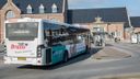 GroenLinks Roosendaal: Reizen met de bus moet goedkoper in het weekend