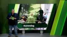 29 september – Roosendaal | Bergen op Zoom | Woensdrecht | Tholen | Steenbergen