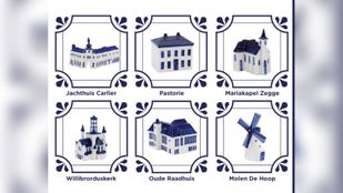 Spaaractie PLUS Manniën