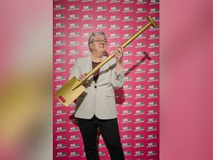 Klaar Koenraad NK Tegelwippen